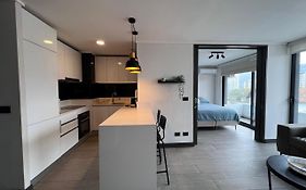 Moderno departamento en excelente ubicación